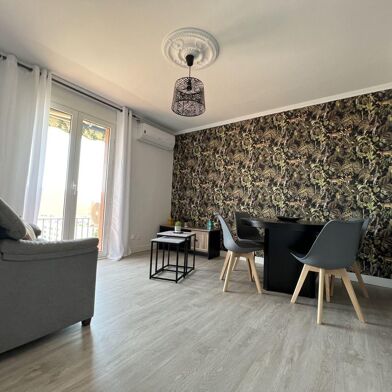 Appartement 4 pièces 500 €
