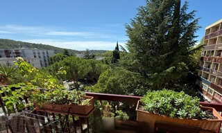 Appartement 4 Pièces 81 m² à vendre à Aix-en-Provence (13100)