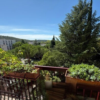 Appartement 4 pièces 334000 €