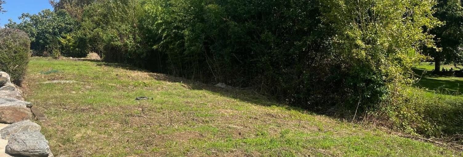 Terrain  450 m² à vendre à Talmont-Saint-Hilaire (85440)