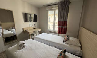 Appartement 1 Pièce 18 m² à vendre à Lyon 3 (69003)