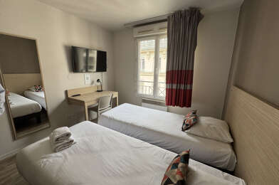 Appartement 1 pièces 59900 €