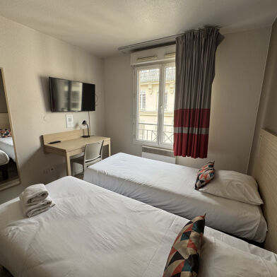 Appartement 1 pièces 59900 €