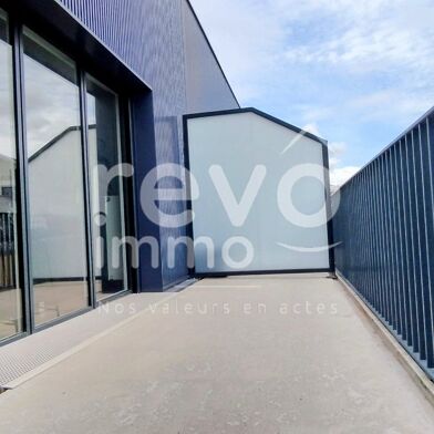 Appartement 4 pièces 420000 €