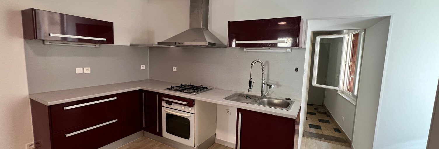 Maison 5 Pièces 100 m² à louer à Saint-André-de-Roquelongue (11200)