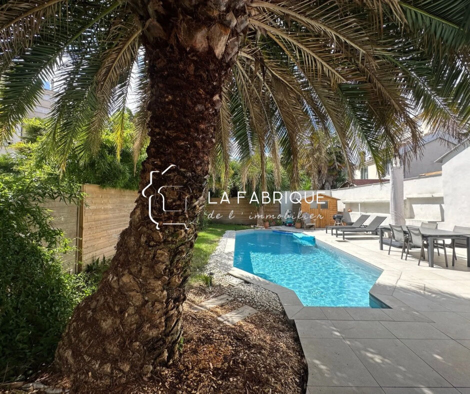 Villa / Maison  T6 à vendre Pau 64000