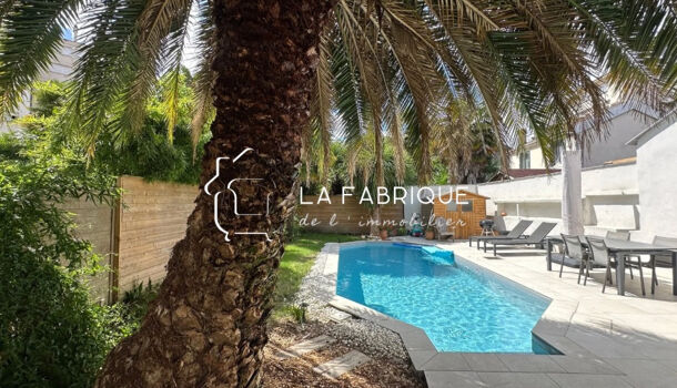 Villa / Maison 6 pièces  à vendre Pau 64000