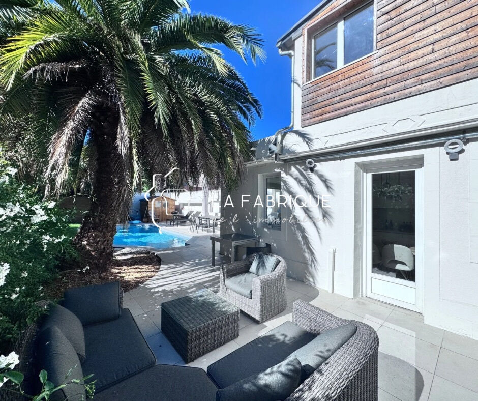 Villa / Maison  T6 à vendre Pau 64000