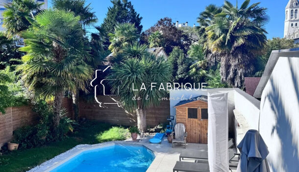 Villa / Maison 6 pièces  à vendre Pau 64000