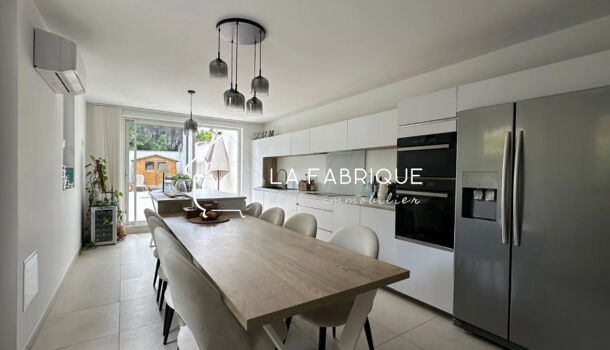 Villa / Maison 6 pièces  à vendre Pau 64000