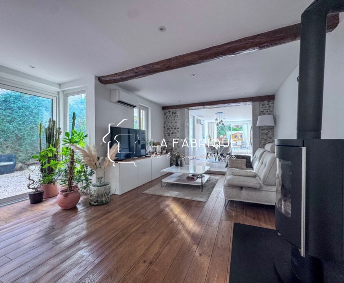 Villa / Maison  T6 à vendre Pau 64000