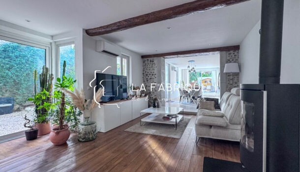 Villa / Maison 6 pièces  à vendre Pau 64000