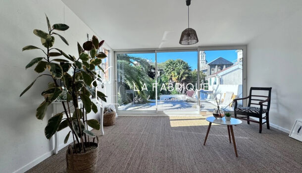 Villa / Maison 6 pièces  à vendre Pau 64000