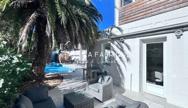 Villa / Maison 6 pièces  à vendre Pau 64000