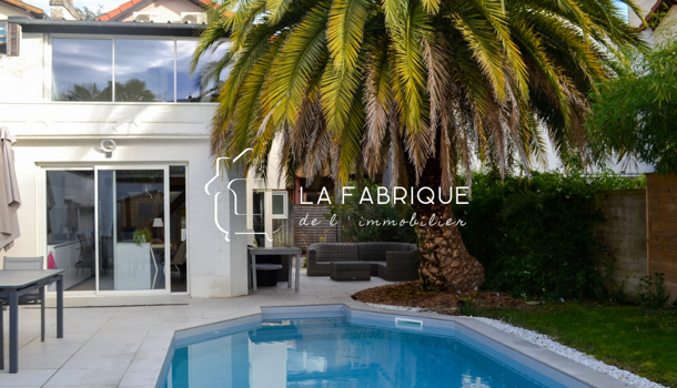 Villa / Maison 6 pièces  à vendre Pau 64000