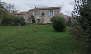 Maison 10 Pièces 193 m² à vendre à Rochefort (17300)