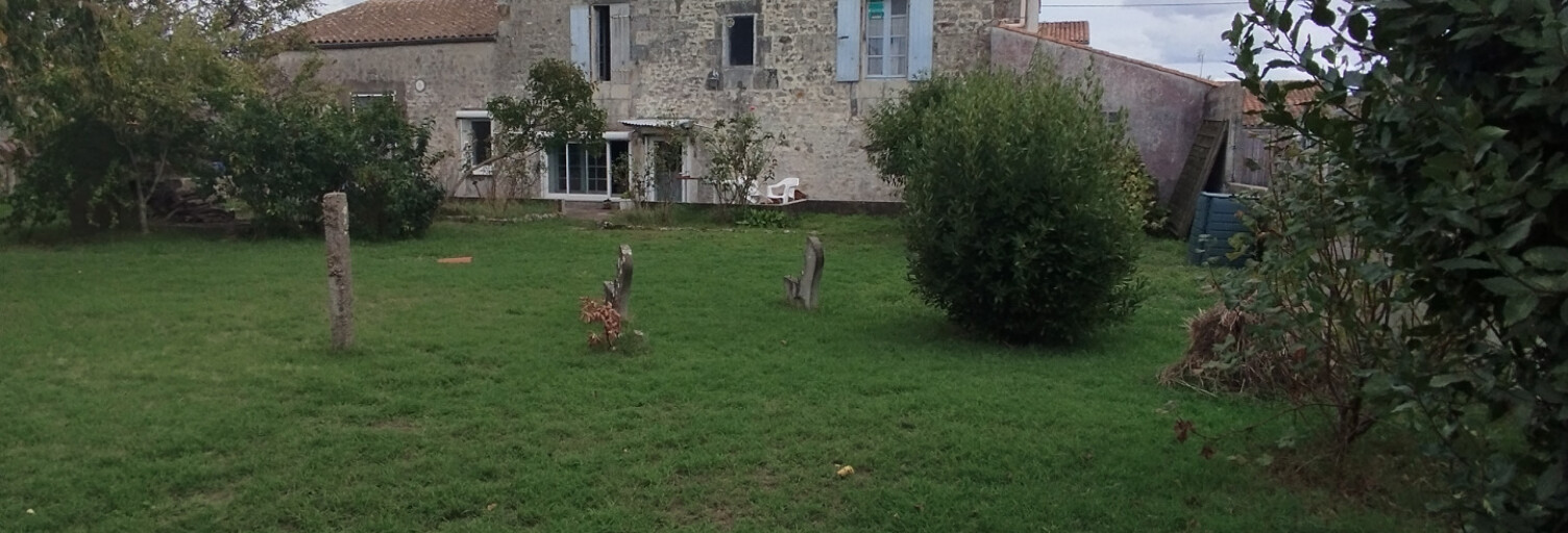 Maison 10 Pièces 193 m² à vendre à Rochefort (17300)