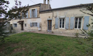 Maison 10 Pièces 193 m² à vendre à Rochefort (17300)