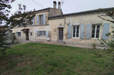 Maison 10 pièces 344850 €