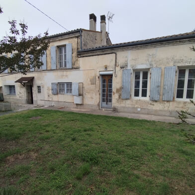 Maison 10 pièces 344850 €