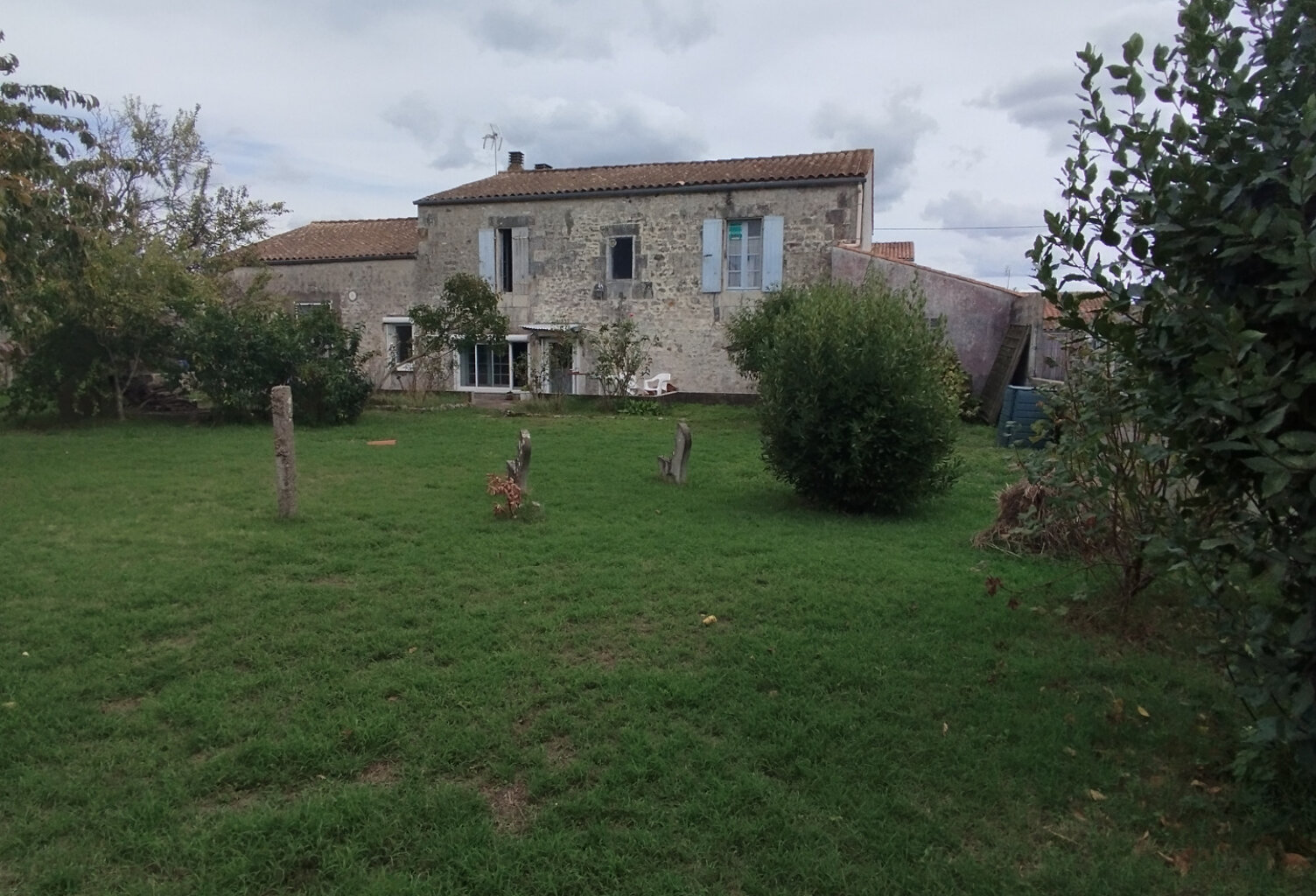 Maison à acheter à Rochefort avec Agence Baratte Immobilier — photo 1