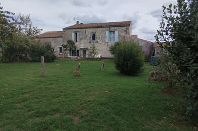 Maison 10 pièces 323950 €