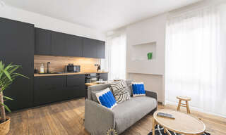 Appartement 2 Pièces 28 m² à louer à Reims (51100)