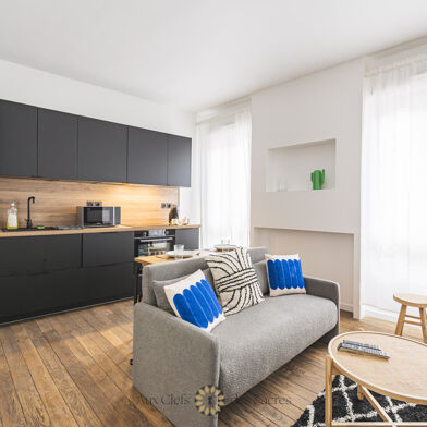 Appartement 2 pièces 700 €