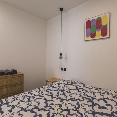 Appartement 2 pièces 700 €