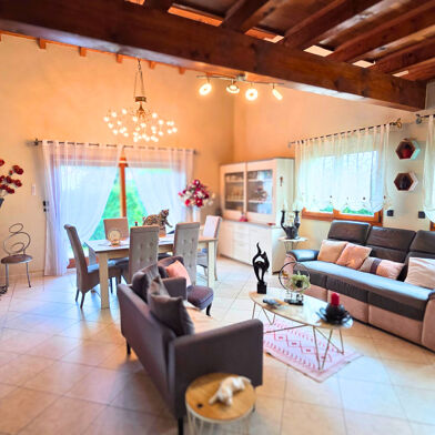 Maison 5 pièces 484000 €