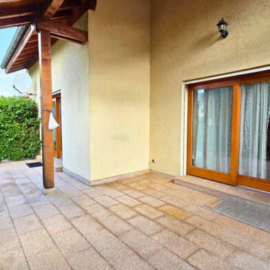 Maison 5 pièces 484000 €