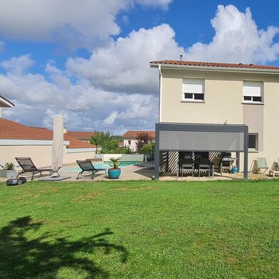 Maison 5 pièces 388000 €