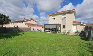 Maison 5 Pièces 91 m² à vendre à Toussieux (01600)