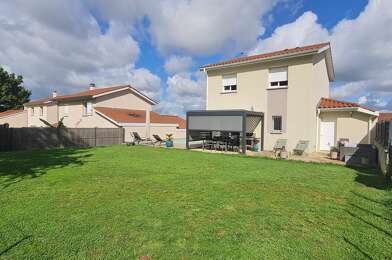 Maison 5 pièces 388000 €