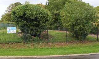 Terrain  675 m² à vendre à La Neuville-lès-Wasigny (08270)