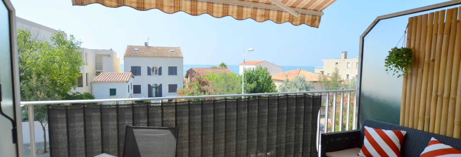 Appartement 1 Pièce 22 m² à vendre à Mauguio (34130)