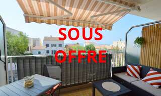 Appartement 1 Pièce 22 m² à vendre à Mauguio (34130)