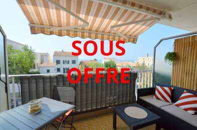 Appartement 1 pièces 157900 €