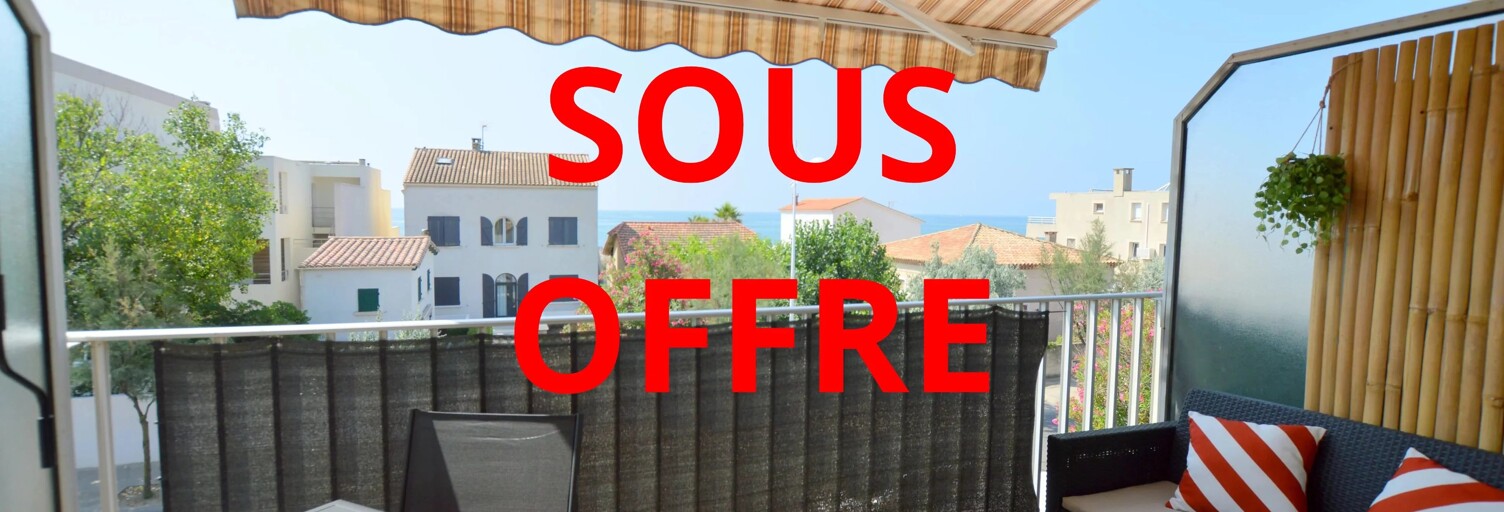 Appartement 1 Pièce 22 m² à vendre à Mauguio (34130)