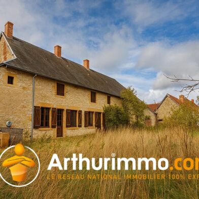 Maison 10 pièces 152900 €