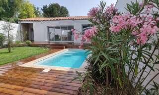 Maison 5 Pièces 130 m² à vendre à Périgny (17180)