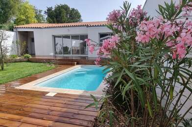 Maison 5 pièces 680000 €