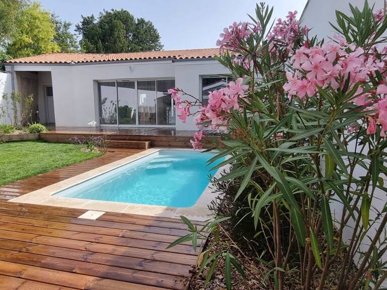 Maison 5 pièces 130 m² — photo 1