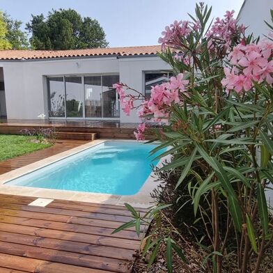 Maison 5 pièces 680000 €