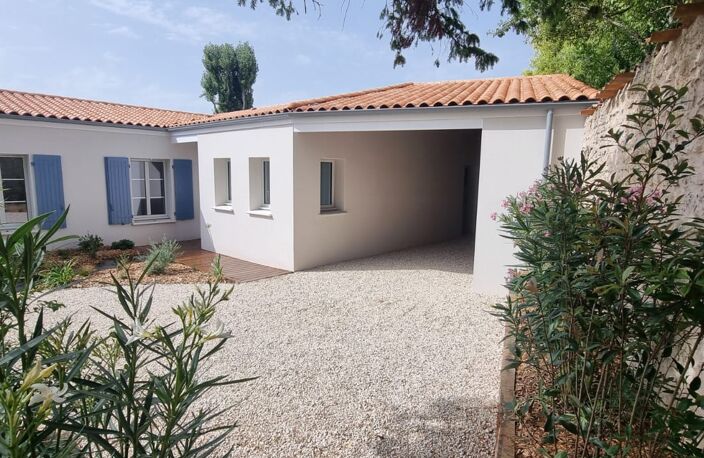 Vente maison 5 pièces 130 m² Périgny (17180) — photo 5