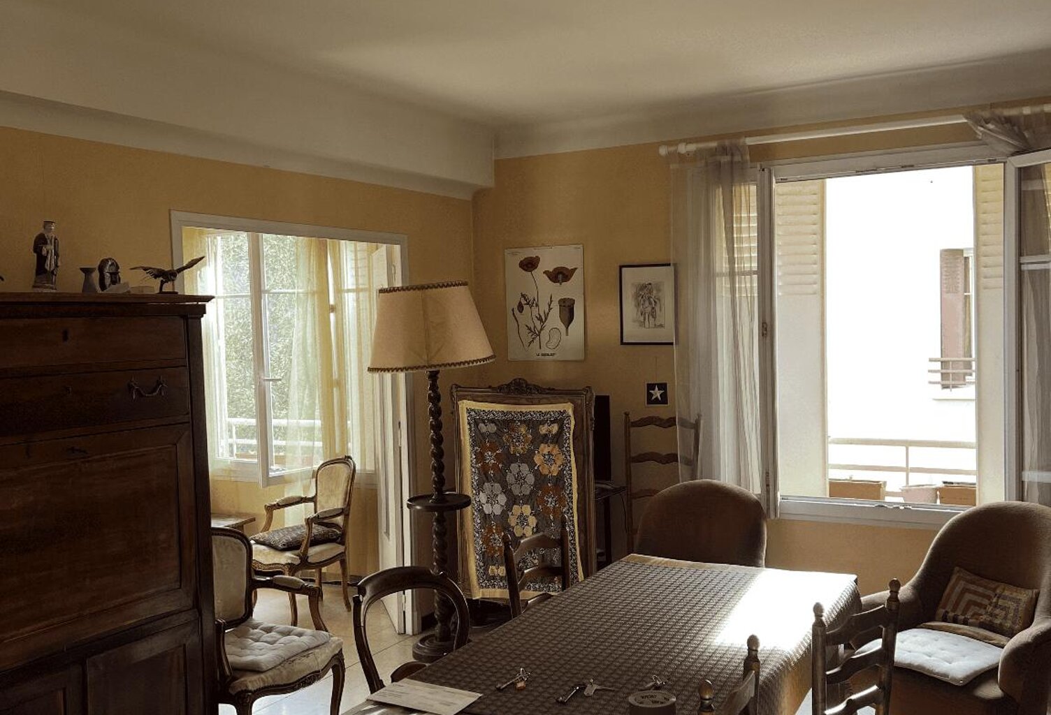 Vente appartement 4 pièces 83 m² Aix-en-Provence (13090) — photo 1