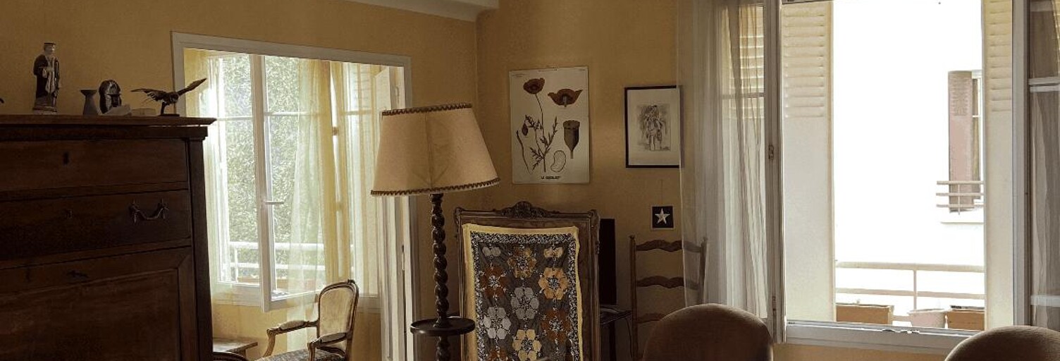 Appartement 4 Pièces 83 m² à vendre à Aix-en-Provence (13090)