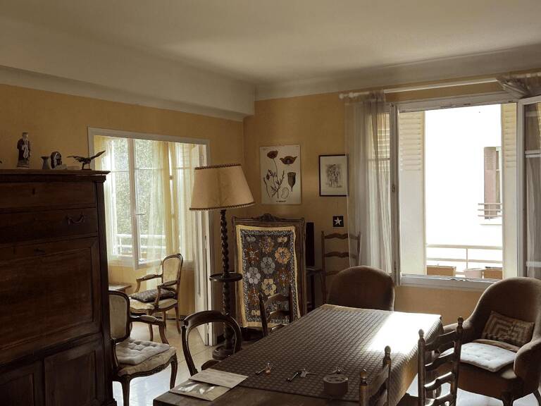 Appartement 4 pièces 83 m² — photo 1