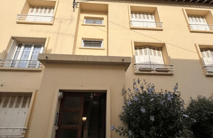 Vente appartement 4 pièces 83 m² Aix-en-Provence (13090) — photo 3