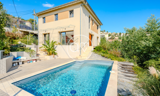 Maison 4 Pièces 155 m² à vendre à Hyères (83400)